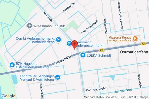 Hoppmanns Backhaus