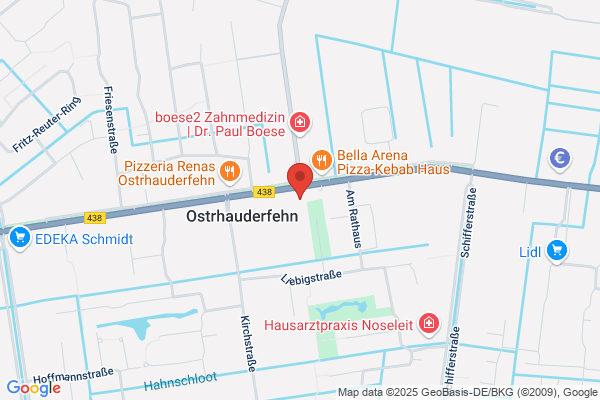 KBM Schoon I Küche + Bad + Mehr I
