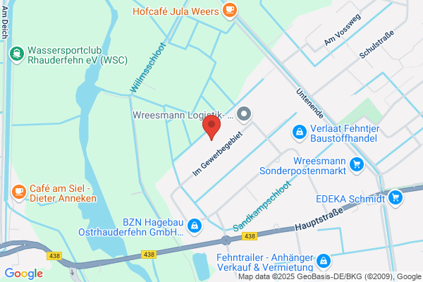 Kannegießer GmbH
