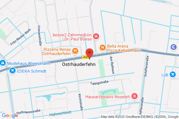 Neue Fehn-Optik GmbH