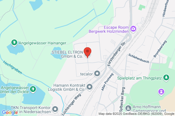 STIEBEL ELTRON GmbH & Co. KG
