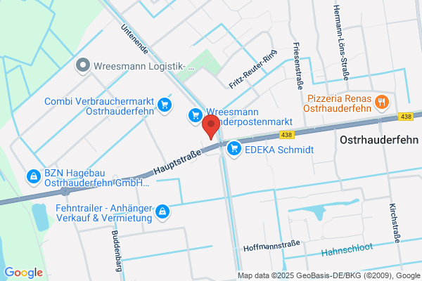 Textilhaus Tinnemeyer