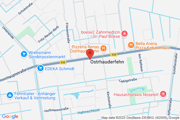 Trend Möbel GmbH