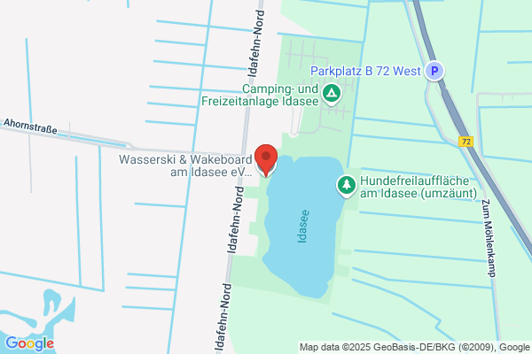 Wassersportclub Idafehn
