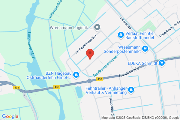 Wilshusen Gartenmarkt Floristik