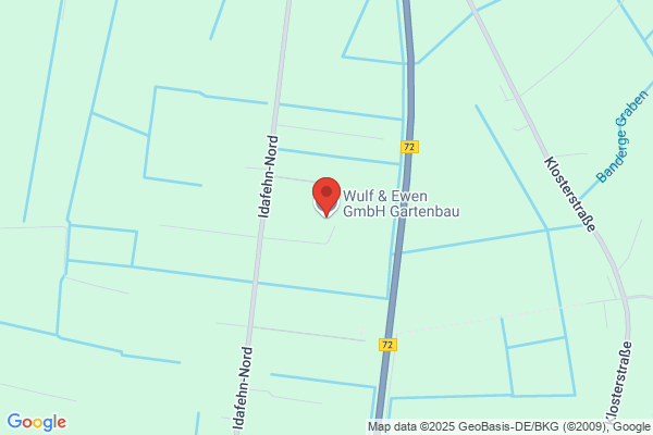 Gartenbau Wulf & Ewen GmbH