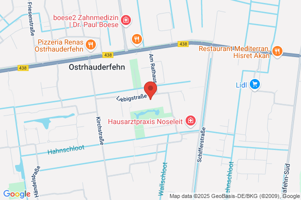 Meyerhoff Gebäudetechnik GmbH