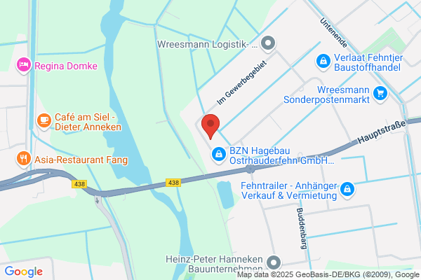 RW Objekt Aurich GmbH & Co. KG