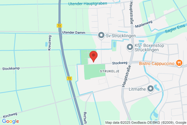 Saterländer Malerservice