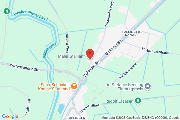 Maler Stalljann GmbH