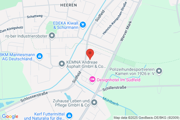 Sonnen-Energie-Zentrum Solartechnik Schulte