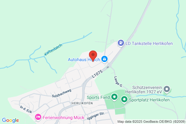 Dipl.Ing.FH Bernhard Heinzmann