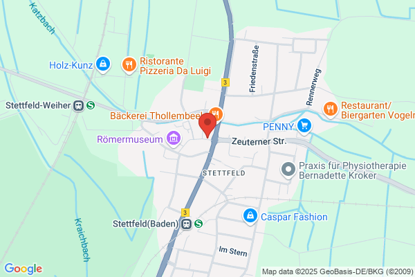Autohaus Bernd Schäfer