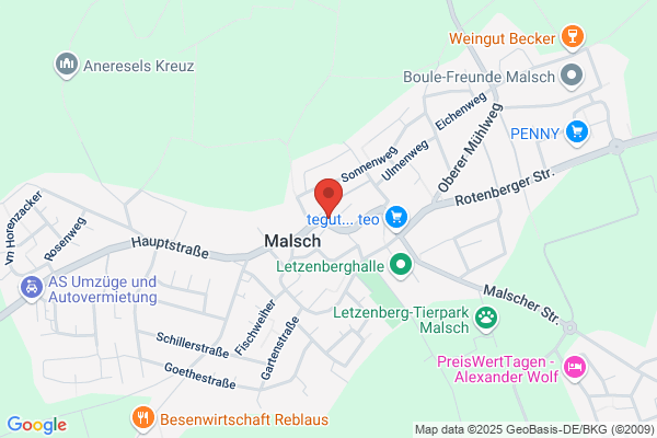 Volksbank Kraichgau eG
