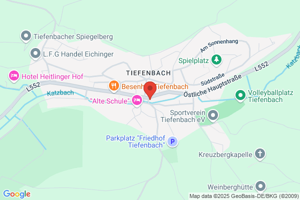 Volksbank Kraichgau eG