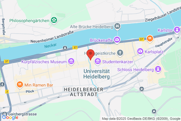 Sparkasse Heidelberg