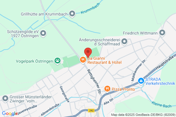 Clubhaus FCÖ