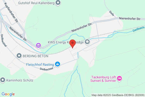 DVS Datenverarbeitungs- u. Datenmanagement Service GmbH