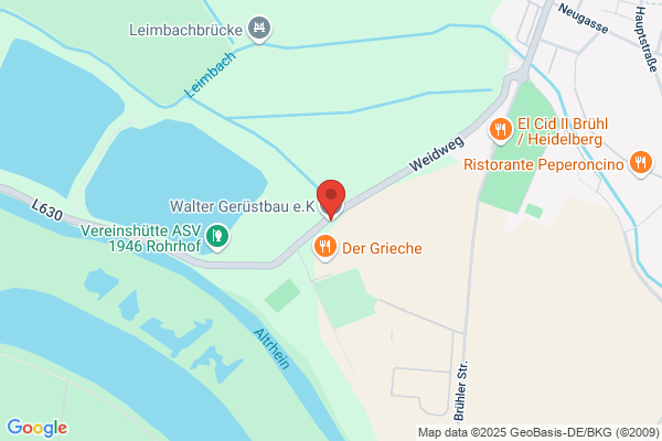 Köstel Walter GmbH