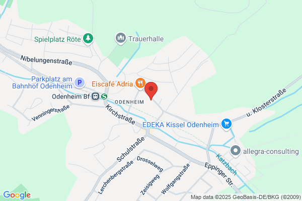Sozialstation Voß - Ihr ambulanter Pflegedienst
