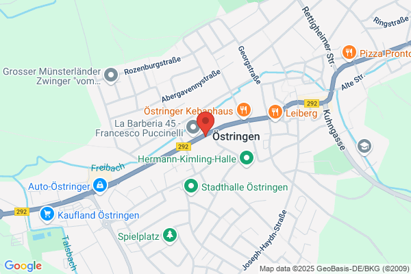 Cura Vita Östringen Mobile Pflege