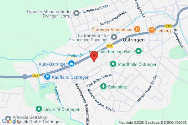 Immobilien Beetz