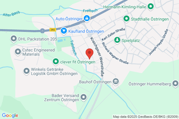 Restaurant Badische Wurstküche
