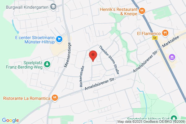 BTK Bautrockenlegung