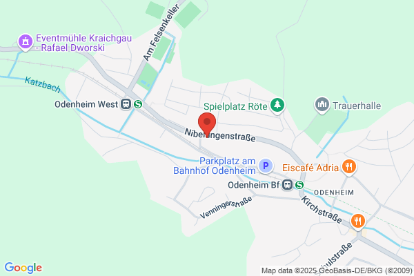 Berger GmbH