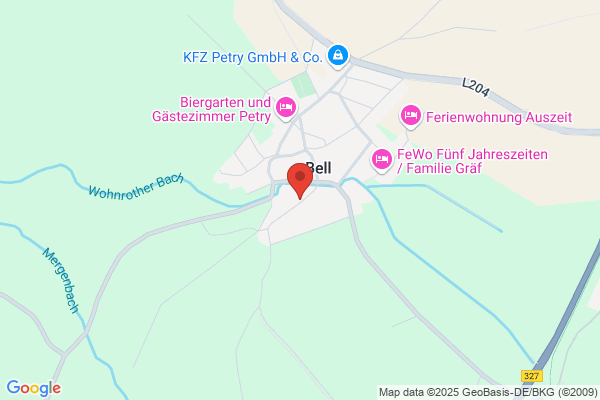 Forstrevier Eichelberg RevierLtr. Albert