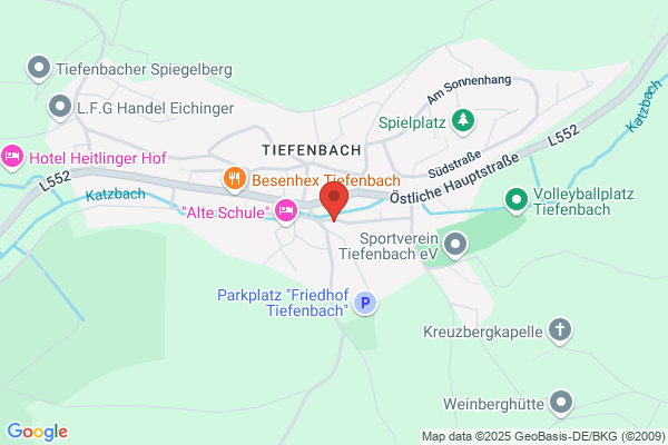Freiwillige Feuerwehr