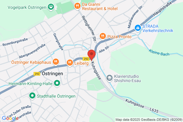 Freiwillige Feuerwehr Östringen