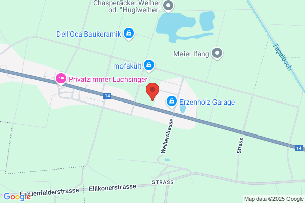 Giovanelli Gaststätten GmbH