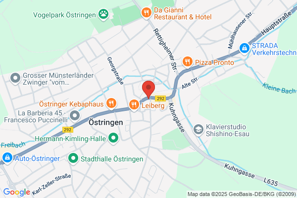 Heimatmuseum Östringen