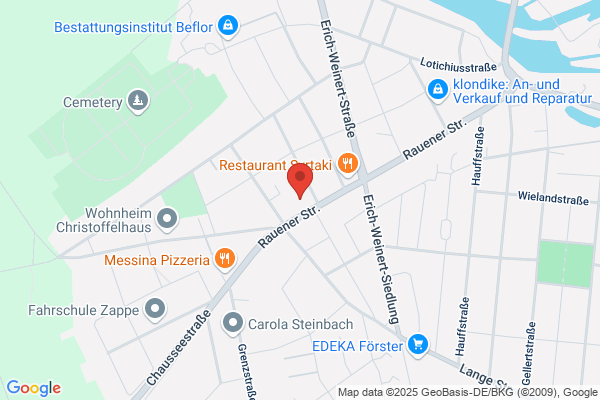 R + R Autovermietung GmbH
