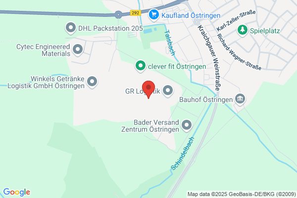 Rothermel warehousing services GmbH