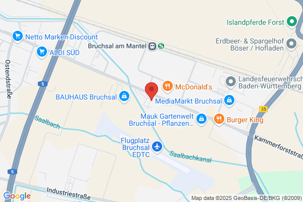 Hügelländer GmbH