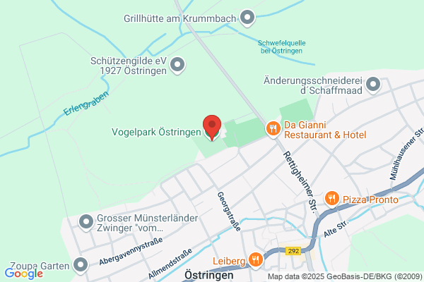 Vogelpark
