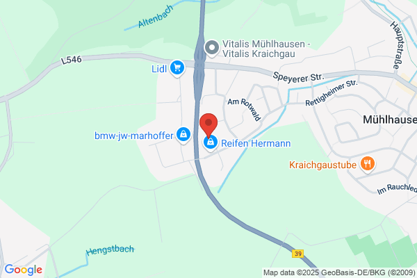 handelsvertretung CDH - Jens Heiler