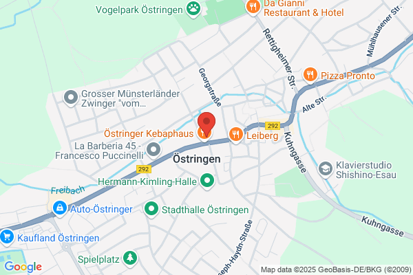 Hammer Geschenkhaus