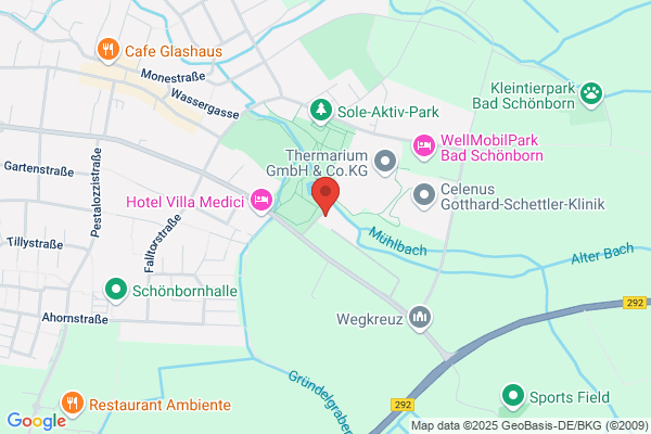 Am Kurpark