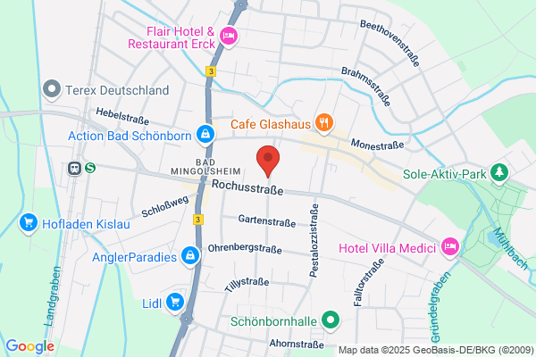 Falkenhorst