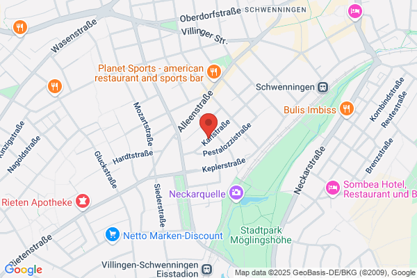 Hugo Müller