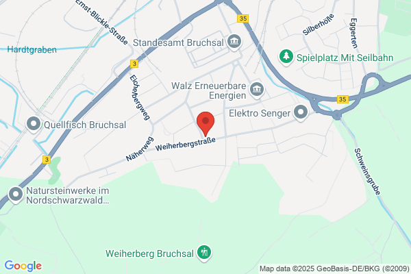 Müller Hans J. Ing. Büro für Haus- u. Verfahrenstechnik