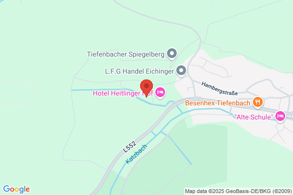 Heitlinger