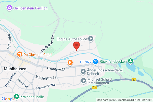 Holzschuh Steuerberatungsgesellschaft mbH