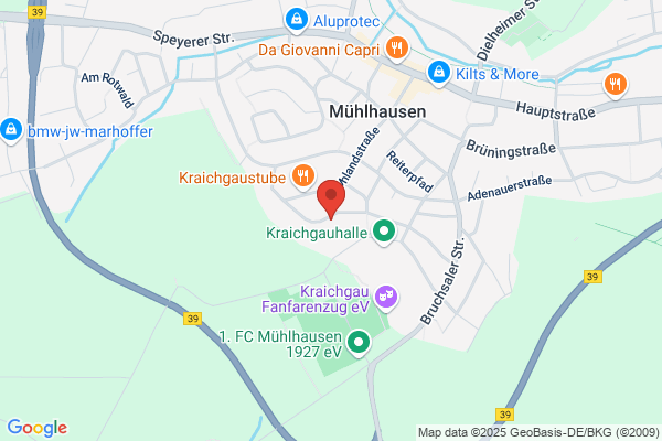 Stukkateurbetrieb Maier GmbH