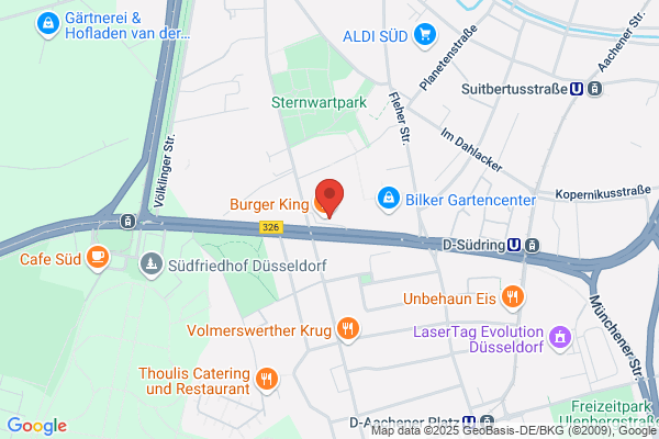REWE