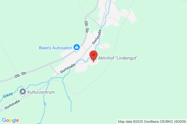 Aktivhof "Lindengut" Inh. Nicole Kühn