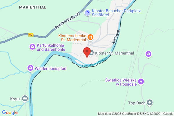 IBZ St. Marienthal Betriebs-GmbH